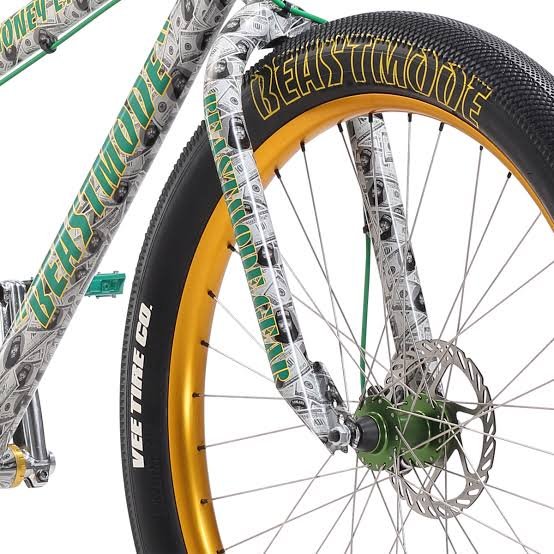 SE Bikes Beastmode Money Lynch — White's Bikes